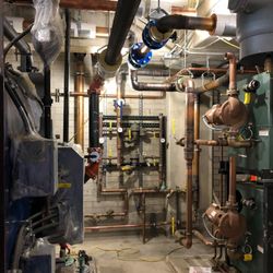 Stordahl Mechanical Systems