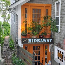 Jimmy's HideAway