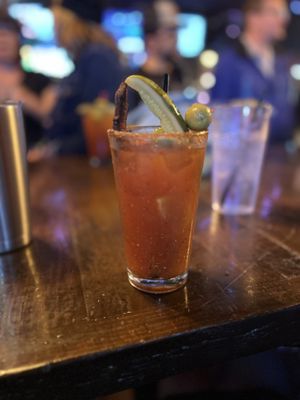 Big Guy's BBQ Roadhouse by null