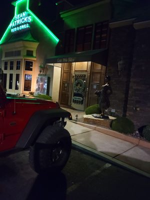 Sean Patrick's by null