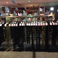 Madison Wine Exchange