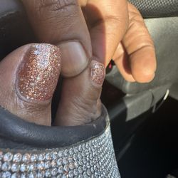Angel Nail & Spa