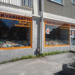 Oranssi Planeetta