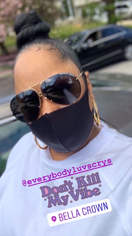 BELLA CROWN Updated June 2024 25 Photos 6396 Coventry Way, Clinton, Maryland Cosmetics