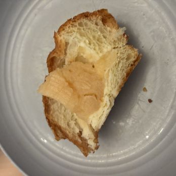 Saku Saku Flakerie - Lychee grapefruit cruffin - Bakeries Near Me - Washington, DC, District of Columbia Saku Saku Flakerie - Lychee grapefruit cruffin - Bakeries Near Me - Washington, DC, District of Columbia
