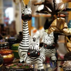 Veena Jewelry & Asian Boutique - Cute animal figures