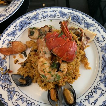 Del Mar - Spanish Near Me - Washington, DC, District of Columbia