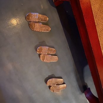 Cascade Spa - Sandals - Massage Near Me - San Diego, California Cascade Spa - Sandals - Massage Near Me - San Diego, California