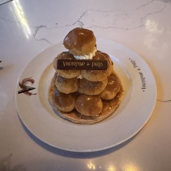 Vanderpump A Paris - Dessert - French Near Me - Las Vegas, Nevada Vanderpump A Paris - Dessert - French Near Me - Las Vegas, Nevada