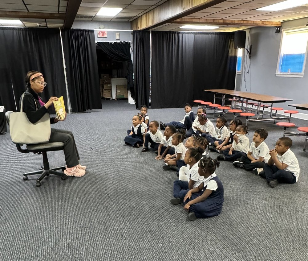 Cathedral of Faith Christian School - childcare center in Chesapeake, VA