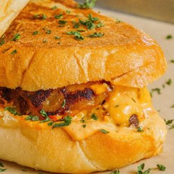 Lunchroom Sandwiches