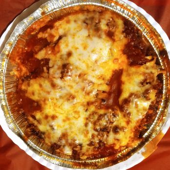 Napoli's Italian Restaurant - Pasta Sampler takeout order... Highly recommend! - Italian Near Me - South Ogden, Utah Napoli's Italian Restaurant - Pasta Sampler takeout order... Highly recommend! - Italian Near Me - South Ogden, Utah