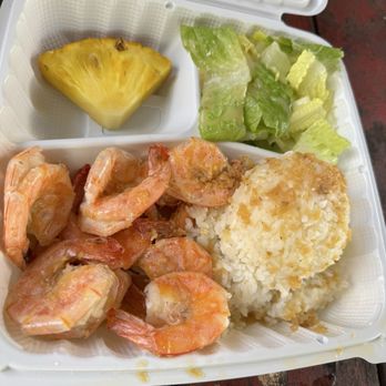 Jenny's Shrimp - Food Trucks Near Me - Haleiwa, Hawaii Jenny's Shrimp - Food Trucks Near Me - Haleiwa, Hawaii