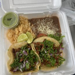 Pastor Taco