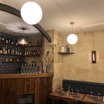 Les Rupins - Bistros Near Me - Paris, 75 Les Rupins - Bistros Near Me - Paris, 75
