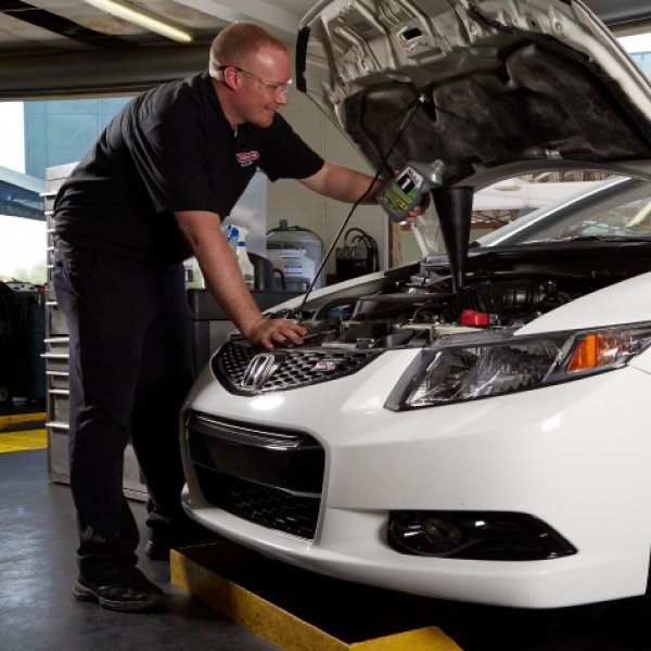 JACKSONS TOTAL CAR CARE Updated August 2024 8369 W Bell Rd, Peoria