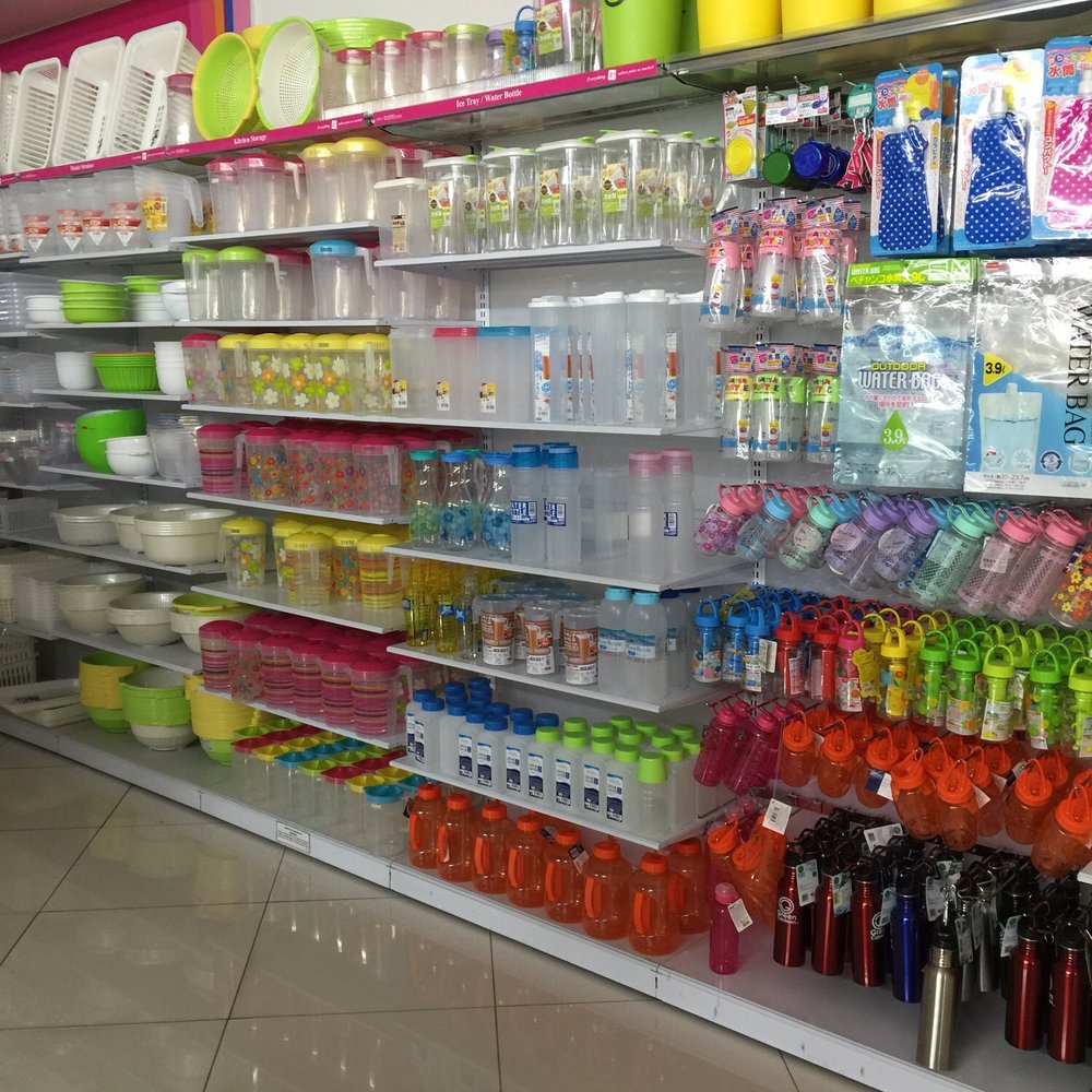 Daiso - Water pitchers water bottles and such - Discount Store Near Me - Torrance, California Daiso - Water pitchers water bottles and such - Discount Store Near Me - Torrance, California