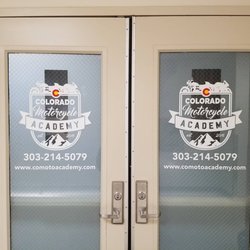 Colorado Motorcycle Academy