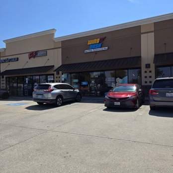 Wing Dash - Chicken Wings Near Me - Lewisville, Texas Wing Dash - Chicken Wings Near Me - Lewisville, Texas
