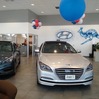 Jerry's Hyundai - Car Dealers Near Me - Weatherford, Texas Jerry's Hyundai - Car Dealers Near Me - Weatherford, Texas