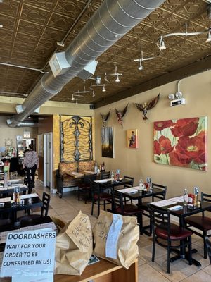 Tiztal Cafe by null Tiztal Cafe by null