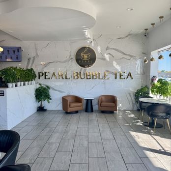 Pearl Tea And Coffee - Coffee & Tea Near Me - Canton, Ohio