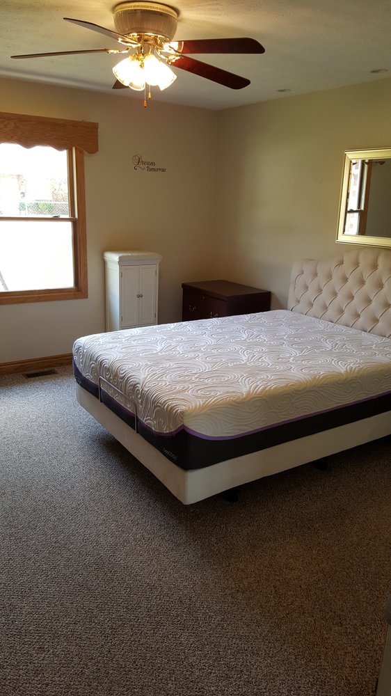 MYTHICAL CLEANERS Updated August 2024 Parkersburg, West Virginia