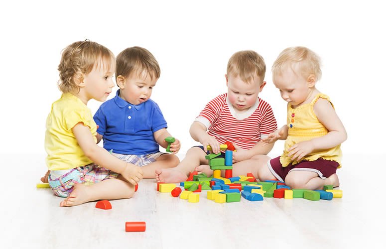 Laugh Learn and Play - childcare center in Wichita, KS