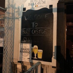 Burp Castle on Yelp