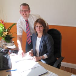 Britta C. Behrens - Unser Team