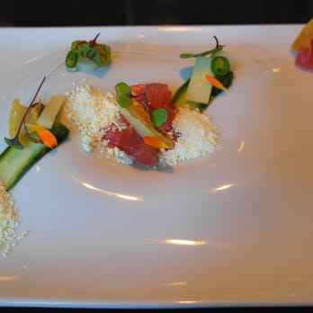 Atelier - You're Singing Out of Tuna - Canadian (New) Near Me - Ottawa, Ontario