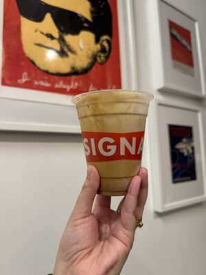 SIGNAL Coffee Roasters by null