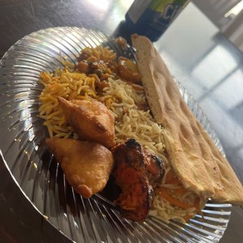 Al-Madina Restaurant - Pakistani Near Me - Lanham, Maryland