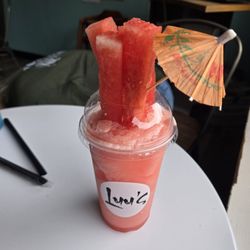 Luu’s Cafe