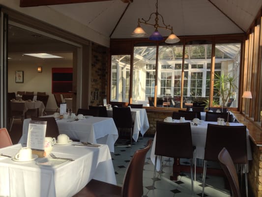 The Lodge Hotel Putney by null