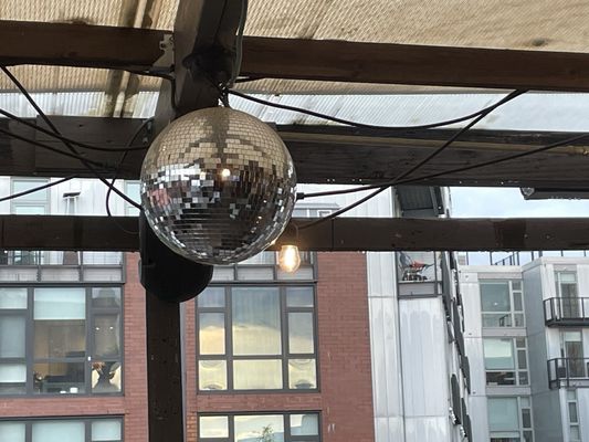 DC9 Nightclub by null