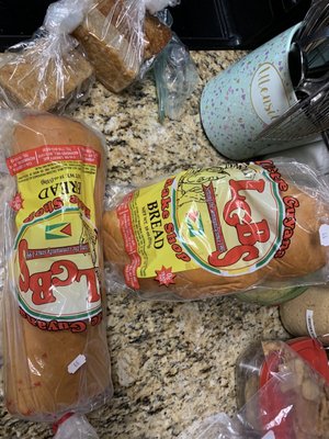 Little Guyana Bake Shop by null