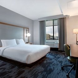 Fairfield by Marriott Inn & Suites Denver Southwest/Littleton