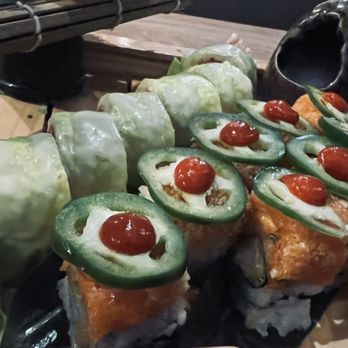SAKURA JAPANESE CUISINE - Updated September 2025 - 204