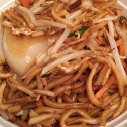 Mekong Imbiss - Asia Noodle Box