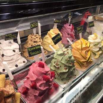 La Costarella - Desserts Near Me - Siena, SI