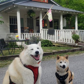 Gap Creek Coffee House - Out front - Coffee & Tea Near Me - Cumberland Gap, Tennessee Gap Creek Coffee House - Out front - Coffee & Tea Near Me - Cumberland Gap, Tennessee
