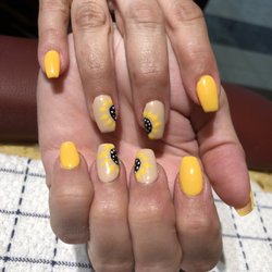 River Nail Spa