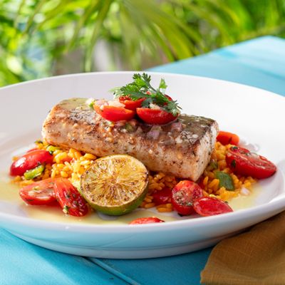 Bahama Breeze by null