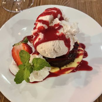 Cafe Whitney - Dessert - New American Near Me - Reno, Nevada Cafe Whitney - Dessert - New American Near Me - Reno, Nevada