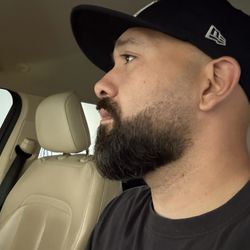 Liv Barbershop - Beard trim