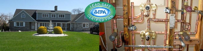 Slide of A D Peterson Enterprises Inc