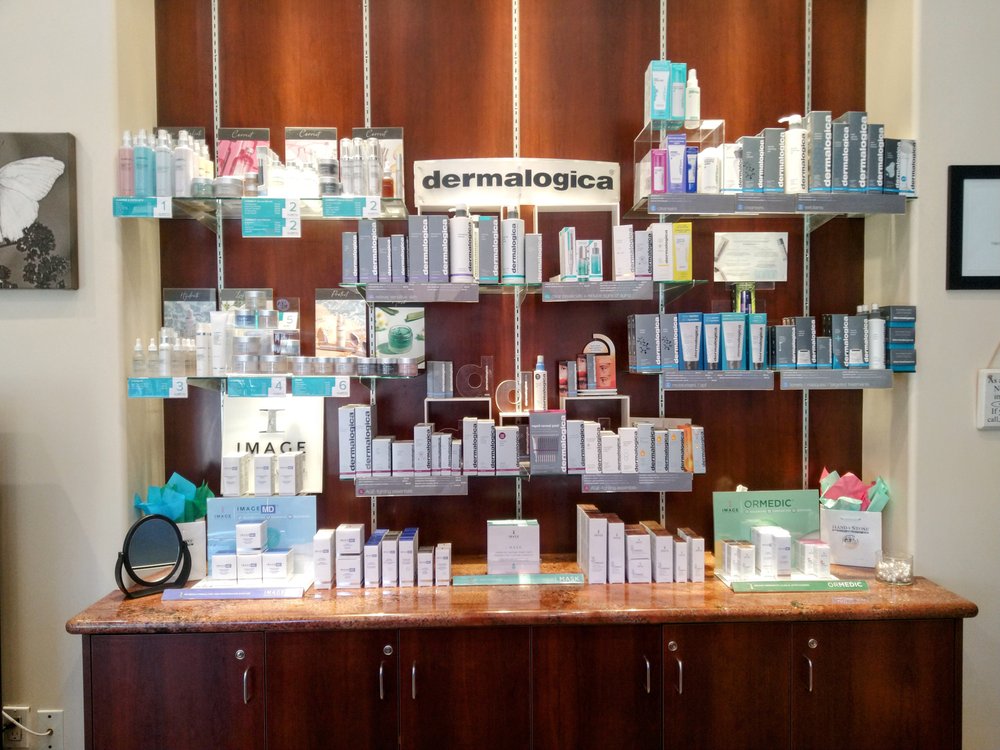 Hand & Stone Massage and Facial Spa