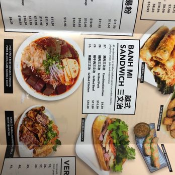 Pho Ga - Vietnamese Near Me - San Francisco, California