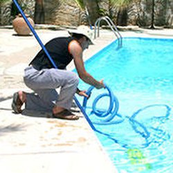 Greg's Pool Service